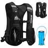 TRIWONDER Running Bag, Running Backpack, Marathon, Hydration Bag, Hiking, Jogging, Cycling