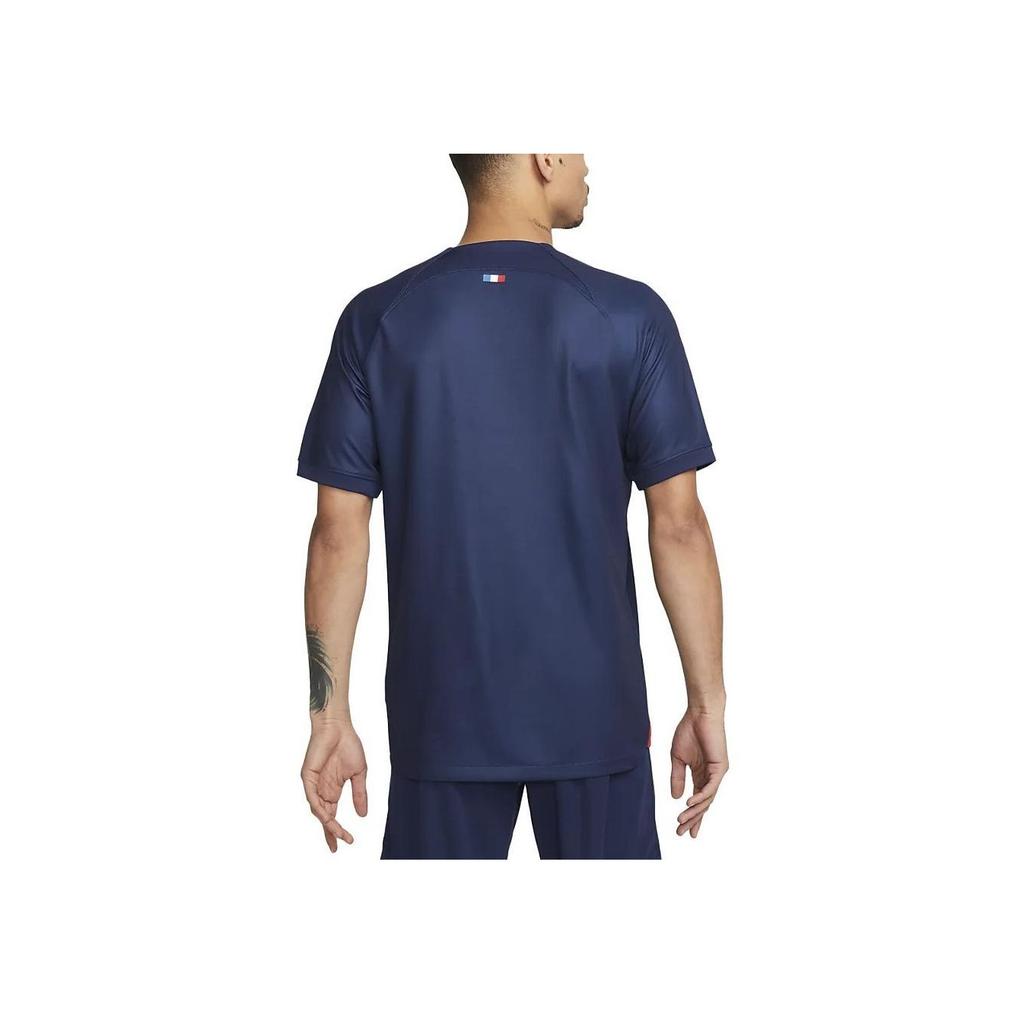 New Nike X Psg Los Angeles Jersey DX2694-411