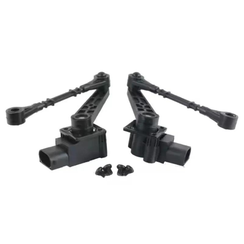 

Left & Right LR020159 LR020161 Rear Air Suspension Height Sensor For Range Rover Sport L320 Front LR020155 LR020157 Front Left 3Pins