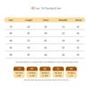Sweet Long Sleeve V-neck Single Breasted Baby Girls Spring & Fall Coat Knitted Acrylic Babies Cardigan For 6-36 Months Newborn