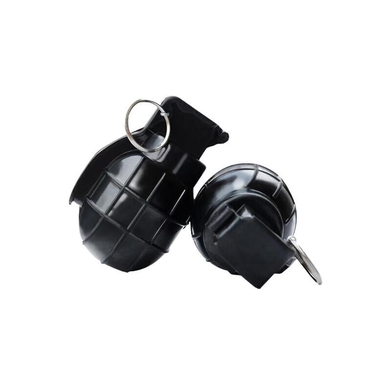 Type 82-2 Rubber Training Grenade Model
