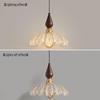 Oeny Retro Bedside Pendant Light