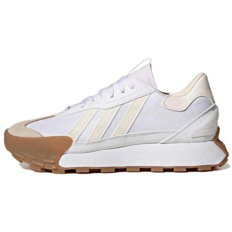 adidas Futro Mixr Low White Gum GY4734 EU 36.5 белый