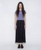 Lulu Seoul Moonlit Dress (Black)