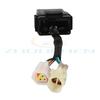 High Performance Digital CDI 7 Pin Ignition Motorcycle Modification Accessory Box Fits 250cc Engine ATV Dirt Bike
