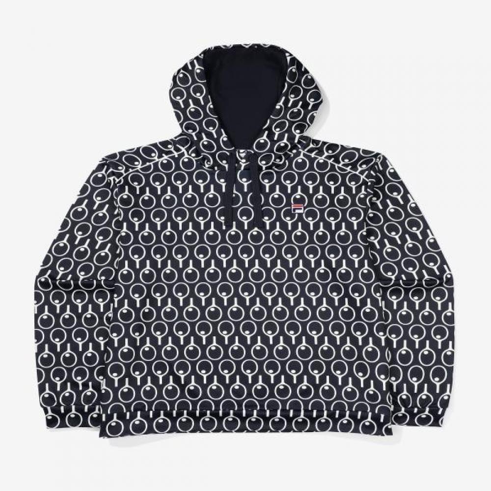 Fila F Box Collection Hoodie Graphic navy/90
