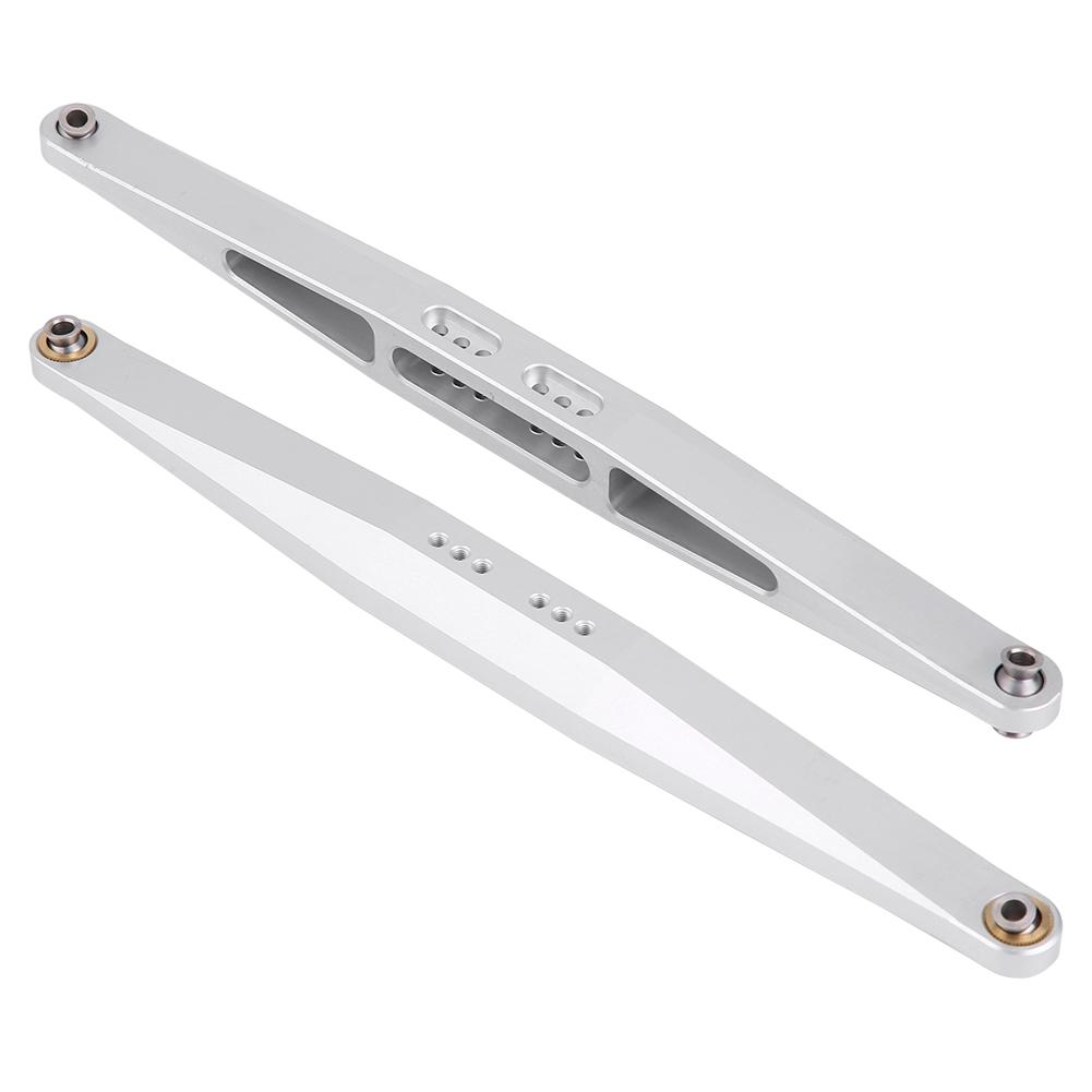Model Accessory Aluminum Alloy Rear Straight Arm for TRAXXAS UDR RC Short course Truck