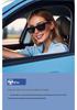 Bluetooth Smart Polarized Sunglasses: Music & Call-Enabled
