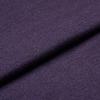 VERNO 24Fw Round-Neck Knit Violet