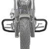 Par de Cilindros Mustache para Indian Chief Bobber / Dark Horse 21-25 Craftride CN2