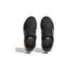 adidas PureBoost 22 C Carbon Yellow Kids Sneakers Black Won-Sil Core-Black IF5551