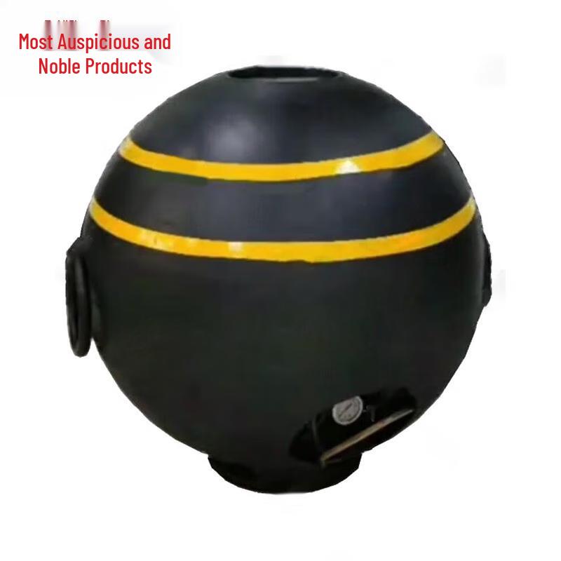 Marine Smoke Indicator Target