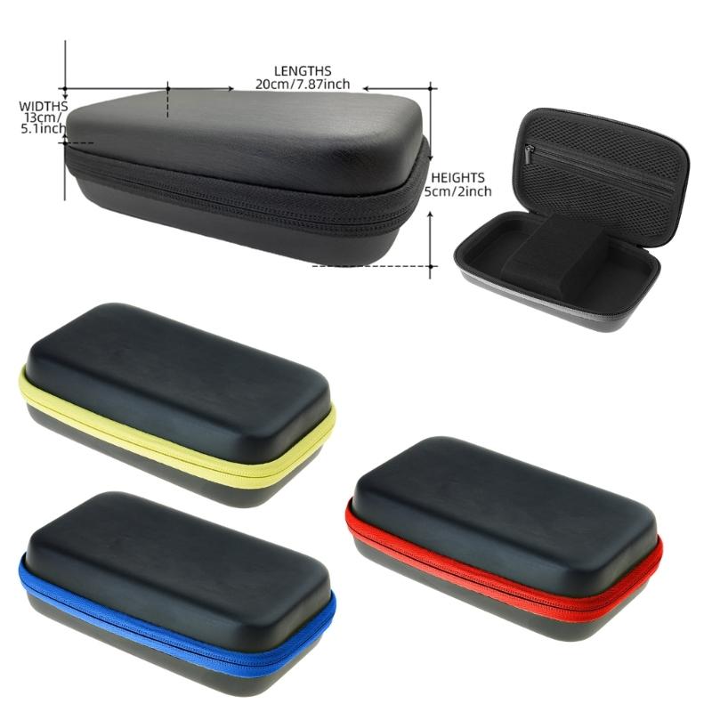 Hard EVA Carrying Case for Steel Tip Dart and Soft Tip Dart, Dart Storage Holder Carrying Bag for Dart Accessories