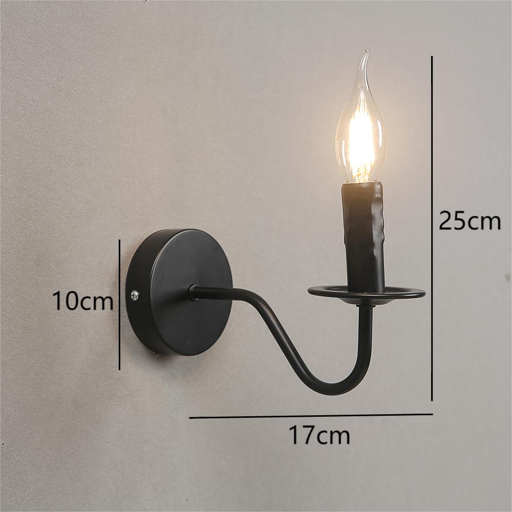 Modern Egg Glass Ball Led Wall Lamp Gold Nordic Minimalist Sconces Living Bedroom Bedside Mirror Lights Decor Lighting Fixtures