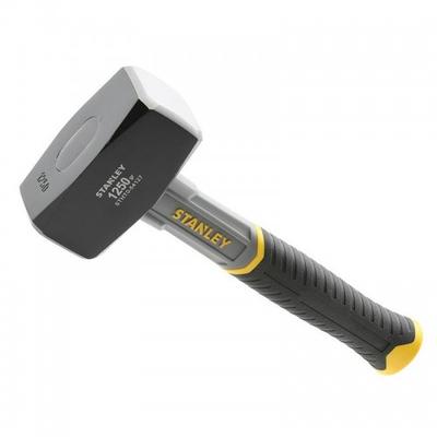 Stanley Hand Tools Fiberglass Club Hammer