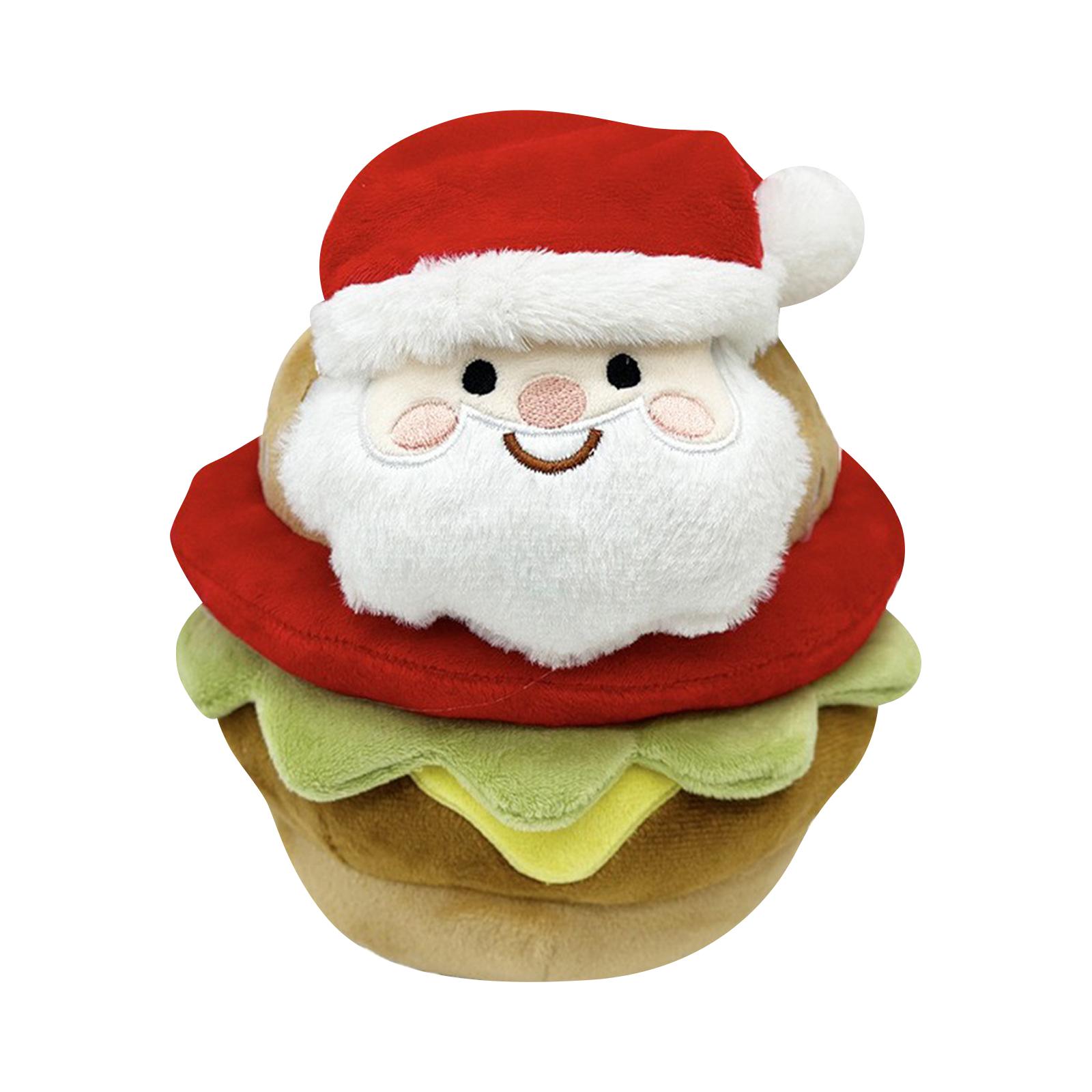 

Плюшевая кукла, Игрушка в подарок, Мультфильм, Детская тряпичная кукла, Детская подарочная подушка One Size