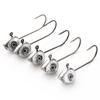 Swim Small Lead Head Soft Lure Jig Head Fishing Hook LRF Fishing Hook Different Model Lead Head Jig Hook