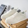 Shoes for Men Breathable Comfortable Spring Casual Shoes Versatile Fashionable Low Cut Daily Men's Shoes Zapatillas Hombre