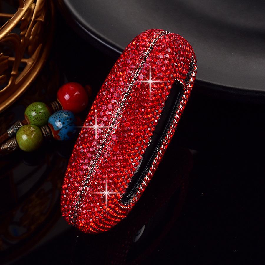 

Чехол для ключа Ford Mondeo Focus Edge Escort Explorer Lingrui Carnival Diamond — совместим с различными моделями Ford.