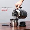 Thermos SK-2020 2L Stainless Steel Insulated Bottle