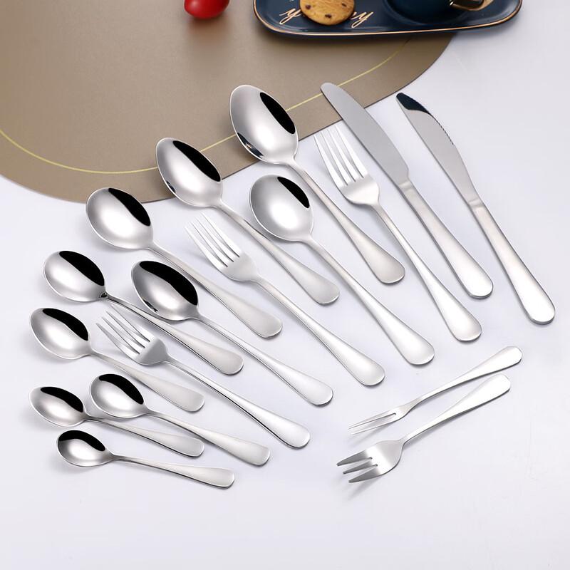 304 Stainless Steel Dinner Spoon