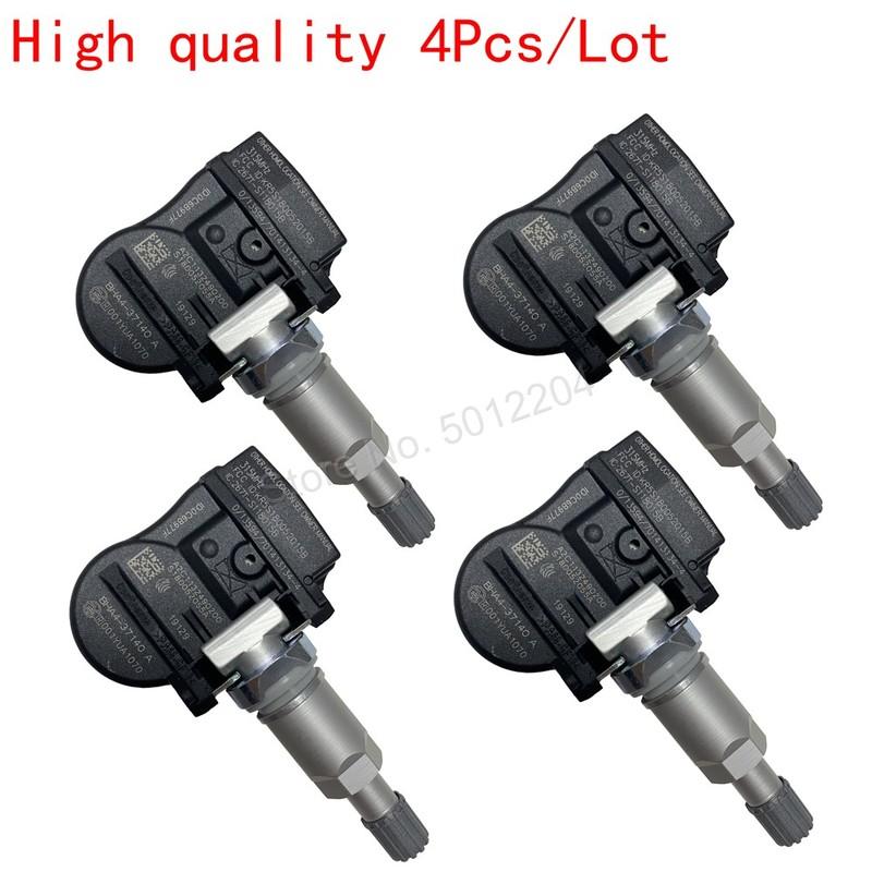 

FOR 2018- Mazda 6 Mazda Cx-3 315MHz TPMS SENSOR TIRE PRESSURE MONITORING SYSTEM BHA4-37-140-A 4 PCS