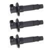1Pc Ignition Coil Stick For SeaDoo 130 155 185 215 255 260 GTX RXT RXP GTS GTR Wake 4TEC 420664020