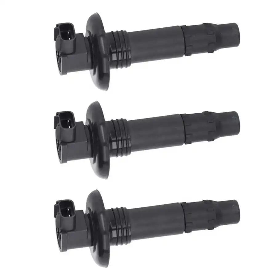 1Pc Ignition Coil Stick For SeaDoo 130 155 185 215 255 260 GTX RXT RXP GTS GTR Wake 4TEC 420664020