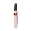 Electric Foot Grinder Rechargeable Callus Remover For Home Spa Foot Pedicure
