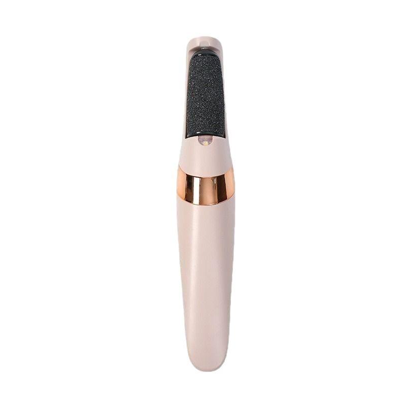 Electric Foot Grinder Rechargeable Callus Remover For Home Spa Foot Pedicure