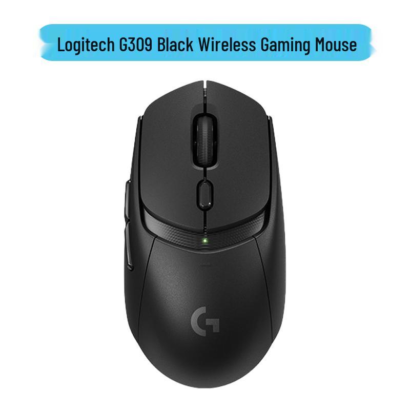 

Logitech G309 Wireless Gaming Mouse