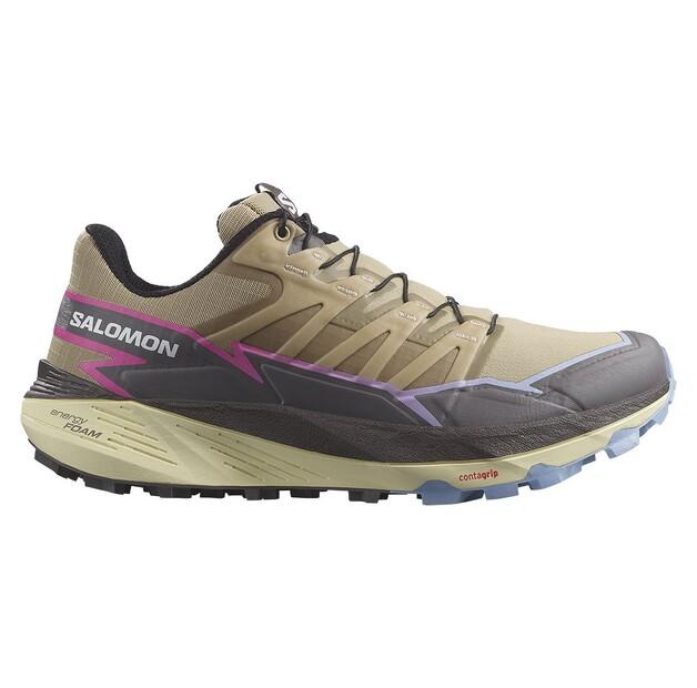 

Salomon Thundercross кроссовки трейловые