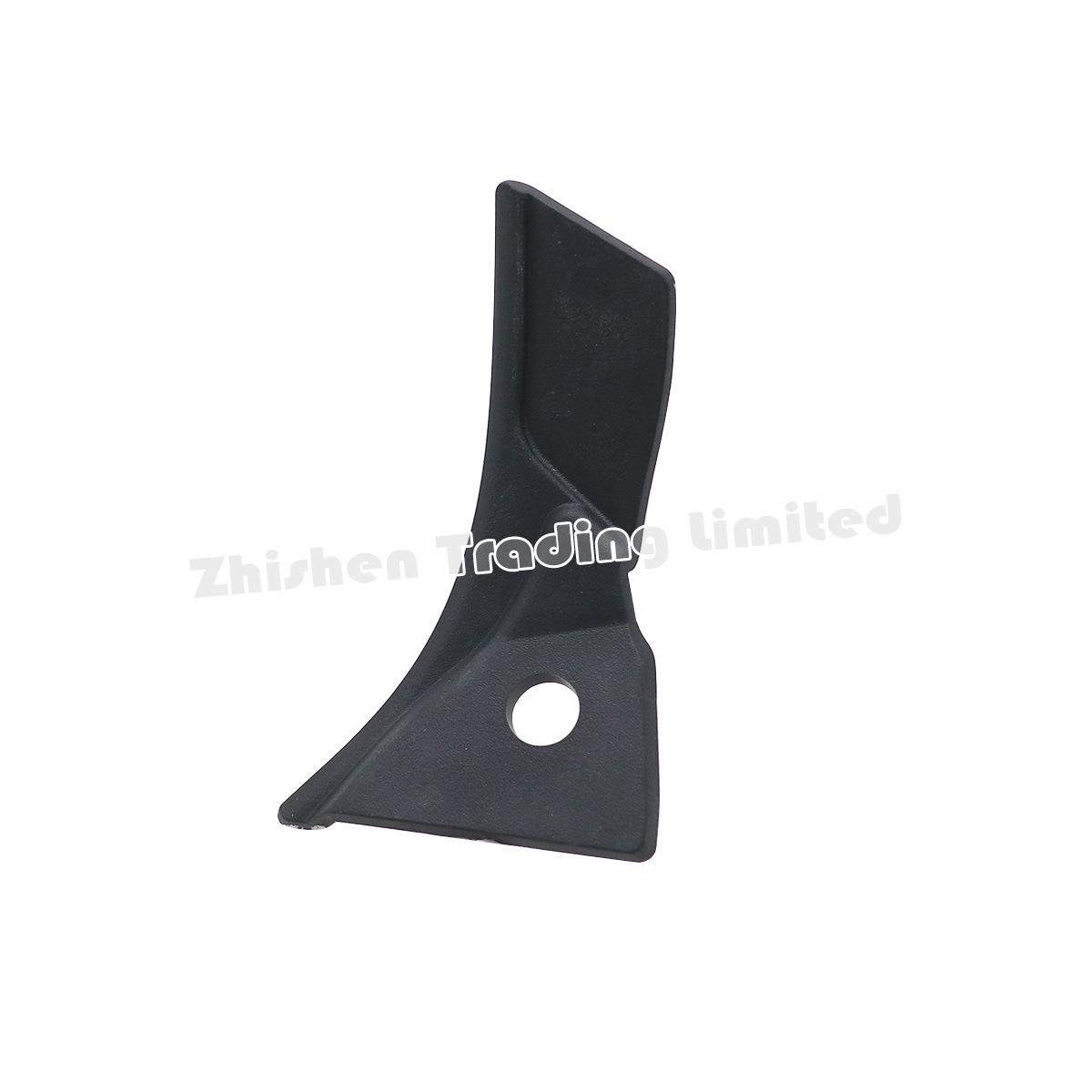 

BAIC BEIJING X7 PHEV Накладка на переднее крыло Right Front/A00092126