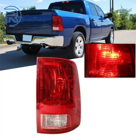 Правый задний фонарь для Dodge Ram 1500 2500 3500 2009-2018