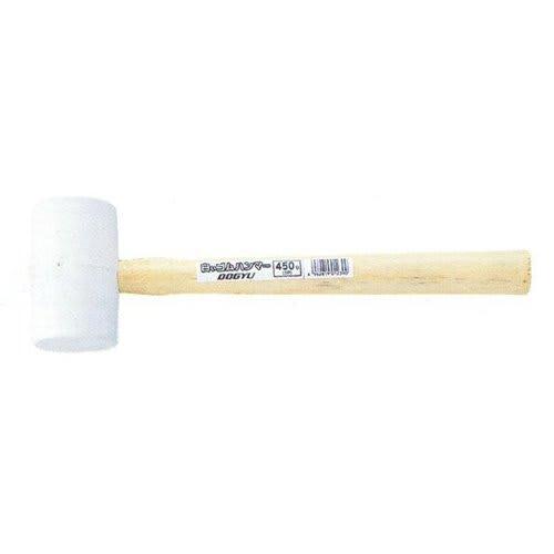 Togyu ??White Rubber Hammer 910g 01241