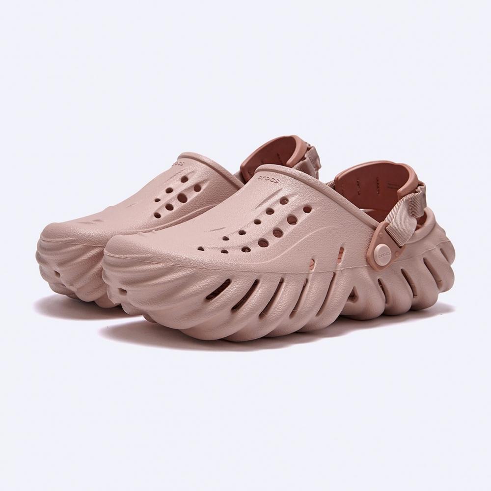 Crocs Eco Clog Pink Clay  207937 6ty