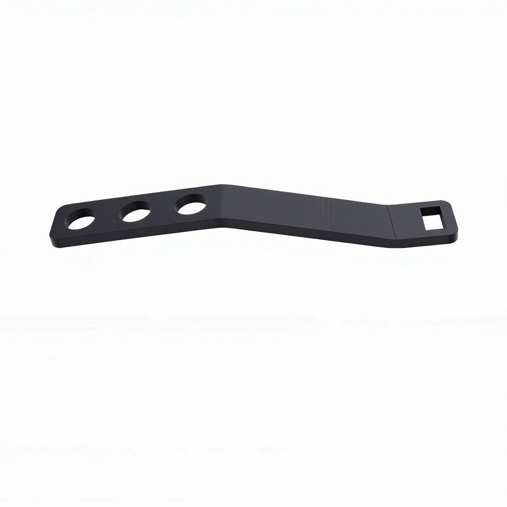 Short Shift Shifter Kit Replacement for MK2 MK3 1983 1999 Car 3 Positions Shift Throw Reduction Shift Bracket