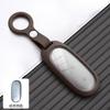 Key Fob Cover for Li Auto MEGA L6 L7 L8 L9 Silicone Smart Remote Key Protective Case Scratch Resistant High-end Car Accessories