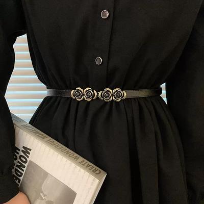 Accessoires – Gürtel & Taillenketten für Damen