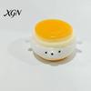 Mood Relaxation Tool Coin Dog Squeeze Toy Slow Rebound Cartoon Puppy Sensory Anxiety Relief Fidget Soft Stress Ball Pinch