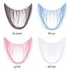 Pushchair Anti-bug Netting Pushchair Mosquito Net Baby Mosquito Net Infant Protection Mesh