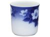 Okura Art Pottery Rosa Canina Microwave and Dishwasher Made In Mug, Coffee/Tea, Approx. 310cc, Safe, Japan, 126C/A783-1
