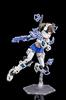 Kotobukiya Megami Device BUSTER DOLL Gunner, 1/1 scale plastic model, approximately 160mm tall