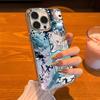 Alien Stage Phone Case For IPhone 17 Pro Max 16 15 14 Pro Max IPhone 13 Pro Max 11 Plus Transparent Cover