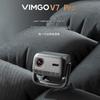 Projetor Doméstico VIMGO V7pro 1080P Ultra HD (Versão CN)