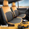 Baojun Yueye Special Edition Full Leather Car Seat Cushion Cover - New Model.