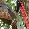 Telescopic High Branch Pruning Shears