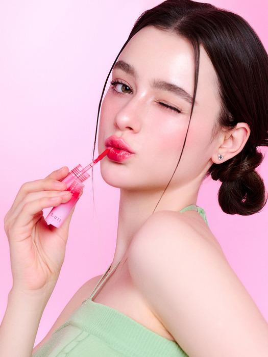 TAM BEAUTY Der Jelly Plumping Lip Tint (8 Farben)