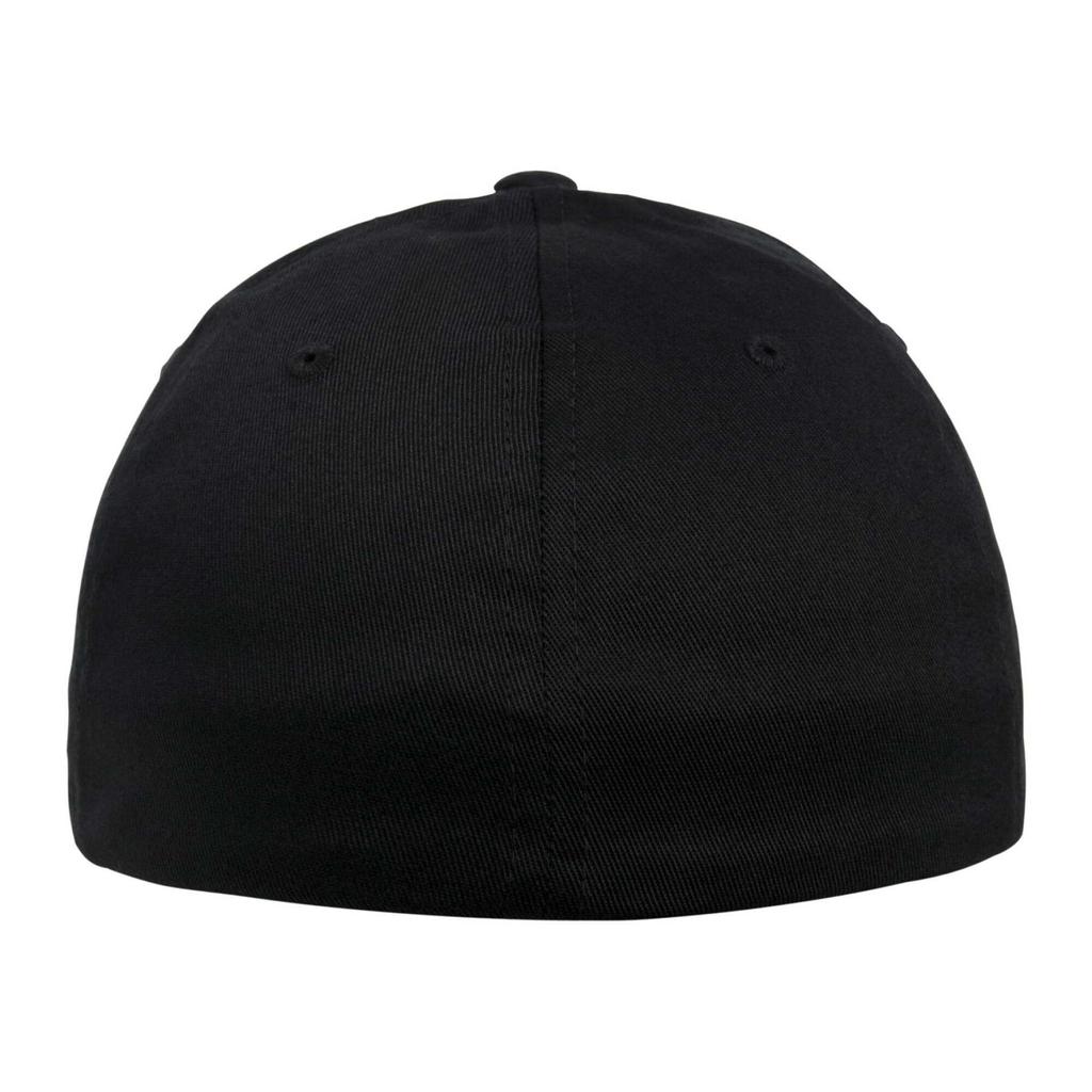 Flexfit Organic Cotton Cap