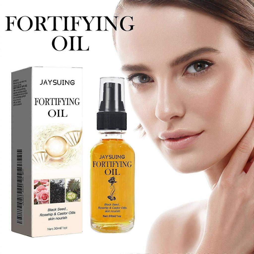 Limited time!!Jaysuing Facial Moisturizing Oil - Hydrating, Firming, And Wrinkle-Reducing Facial Oil
